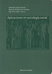 Portada de Aplicaciones en psicología social