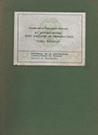Portada de El autoritarismo como variable de personalidad