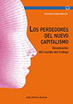 Portada de Los perdedores del nuevo capitalismo