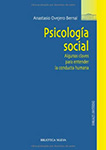 Portada de Psicología social: Algunas claves para entender la conducta humana