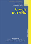 Portada de Psicología social crítica