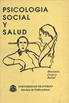 Portada de Psicología social y salud